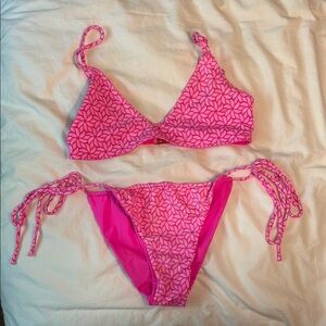 Leni Swim Bikini Set